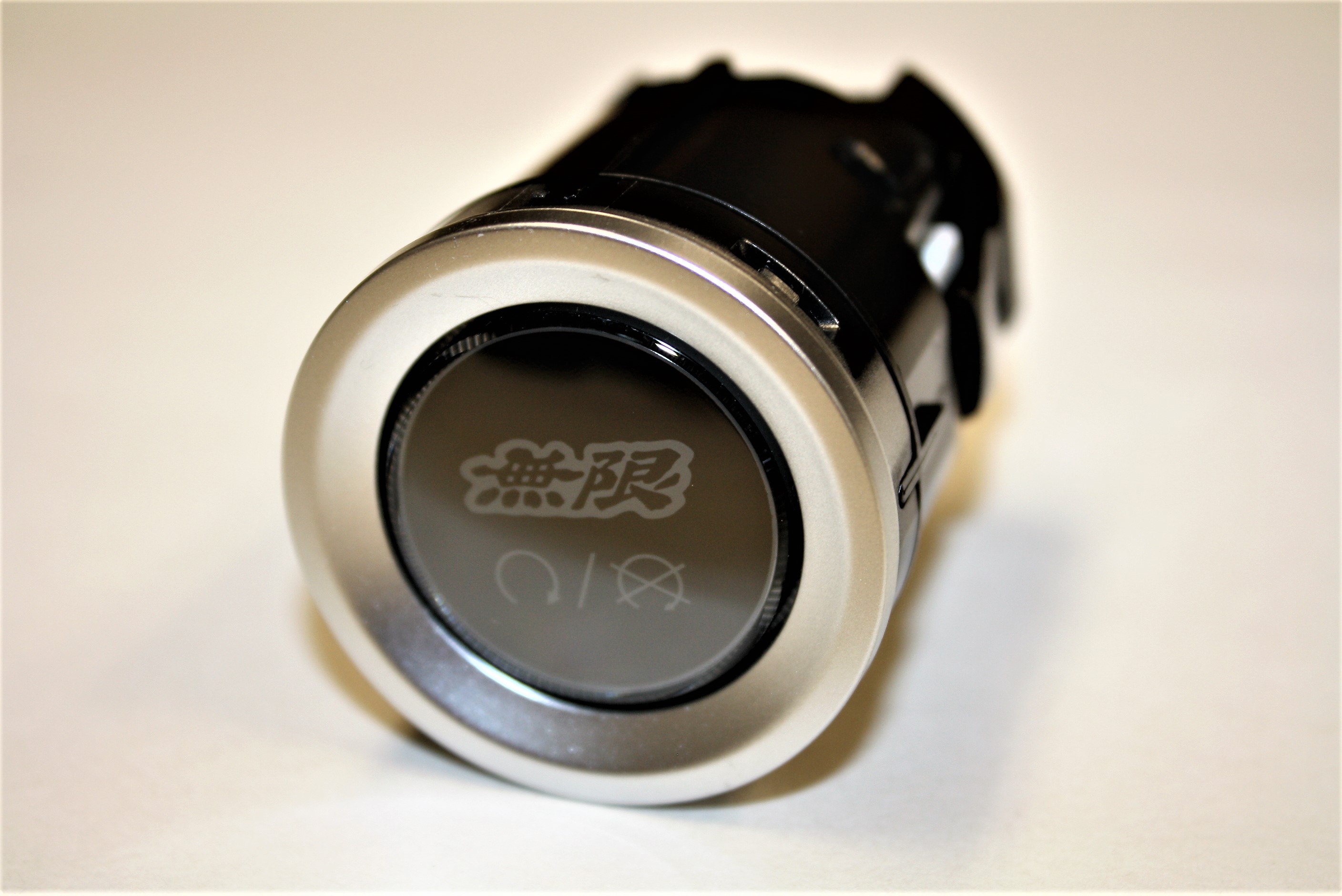 Mugen Start Stop Switch 35881-XNH-K0S0 - King Motorsports