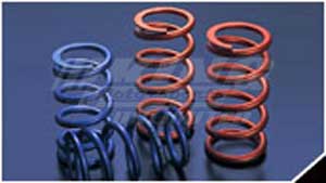 Swift 60mm (2.25") Premium Race Springs - 6"
