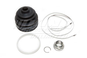 Mugen Driveshaft Outboard Boot
