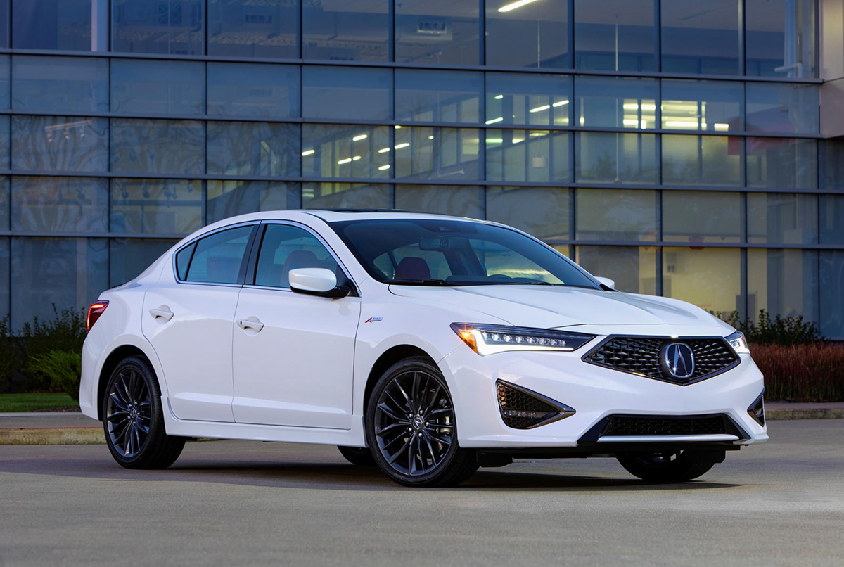 2019-2022 ILX